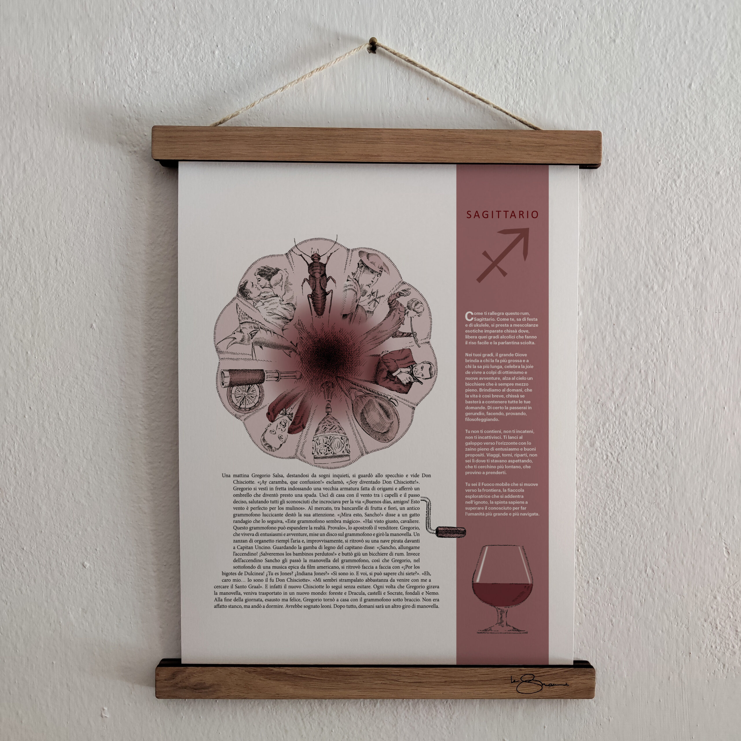 09_poster_stampa_rosso_sagittario_leottomani